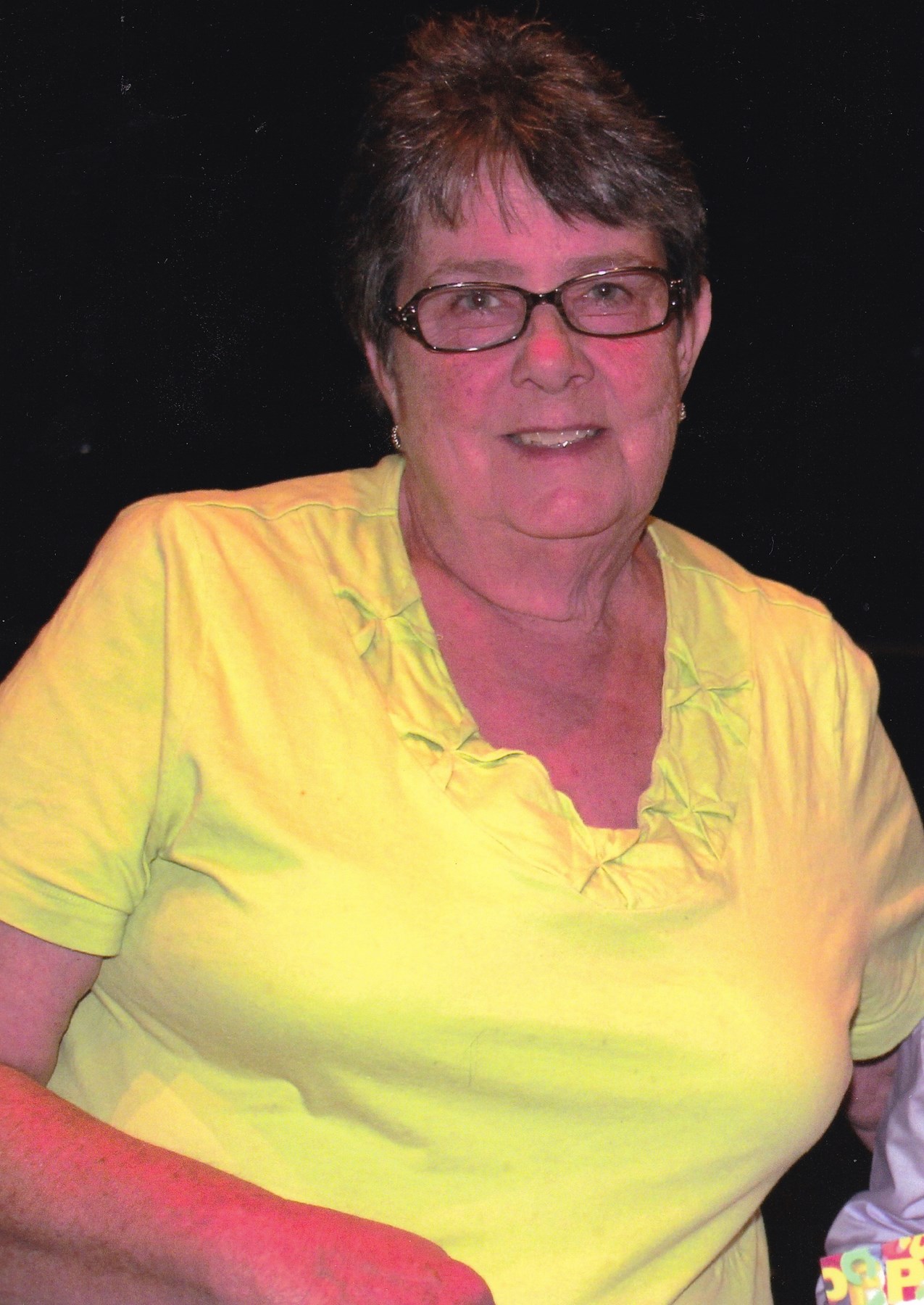 Obituary of Deborah Kay Bice