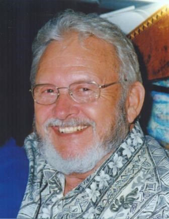 Obituary of Louis Mitchell Cauble