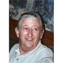 Obituary of Roger Roger Martin