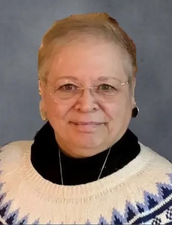 Obituary of Mary Kay Arndt