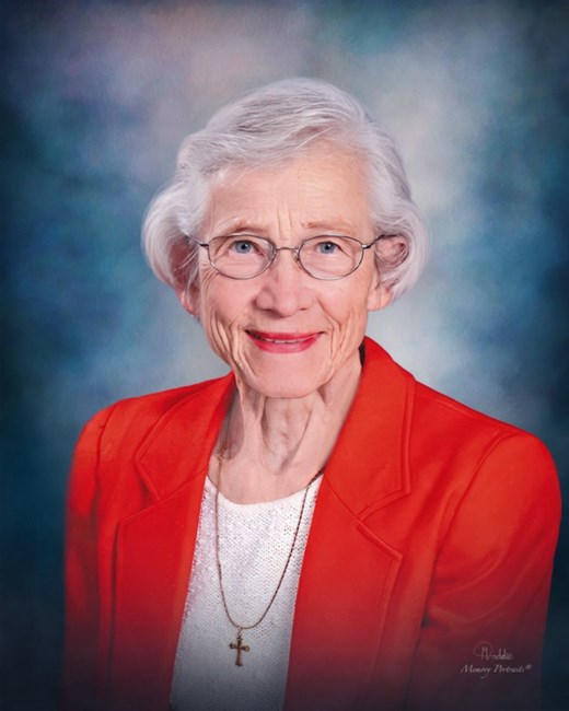 Avis de décès de Ethel Marie Bower Boone