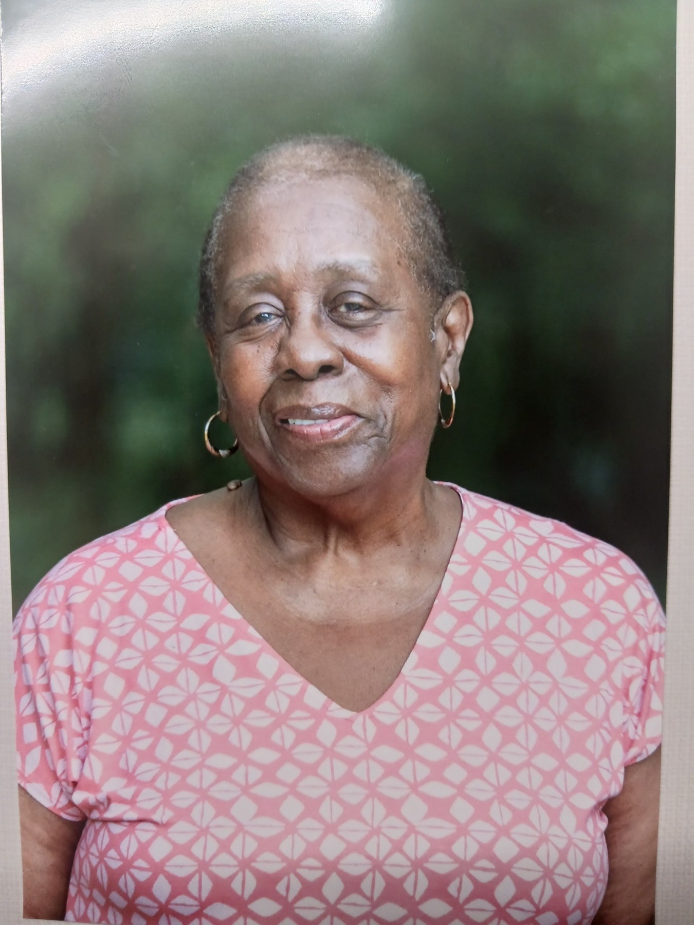 Avis de décès de Shirley Wagner