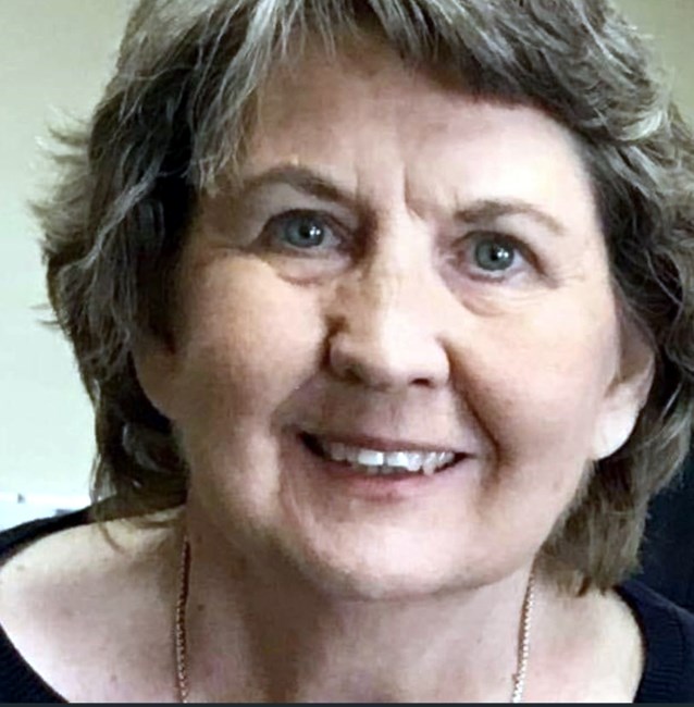 Obituary of Sandy Bayliffe