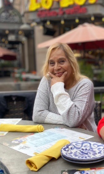 Obituario de Guadalupe Rodriguez