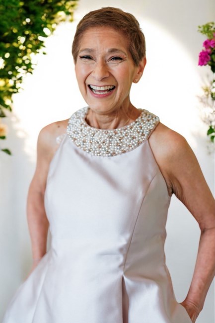 Obituario de Sylvia A Perez