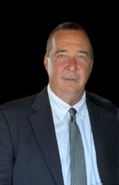 Obituary of Patrick James Grune