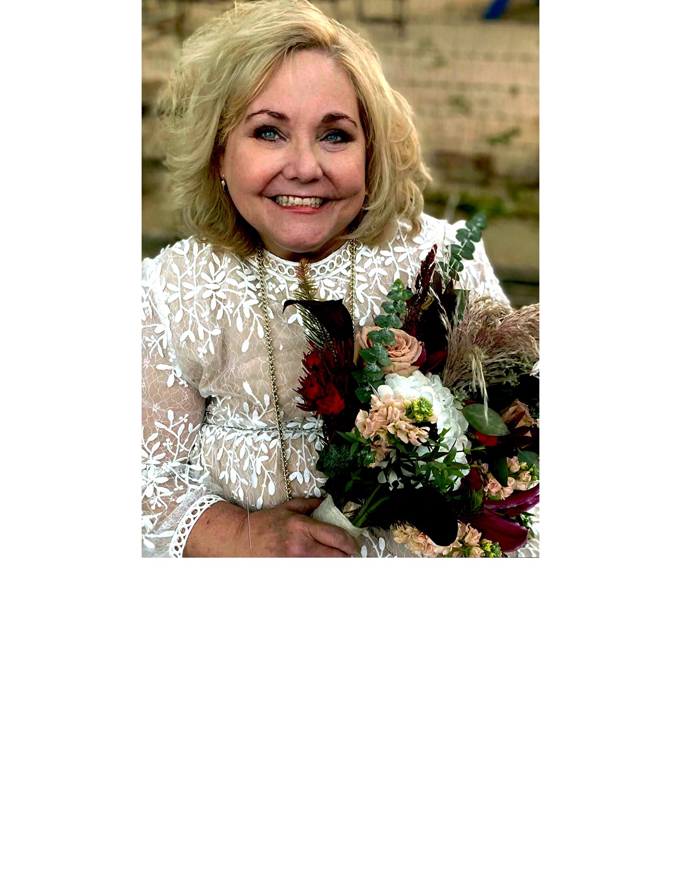 Obituary of Edye Renee Melton