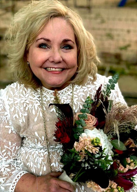 Obituary of Edye Renee Melton