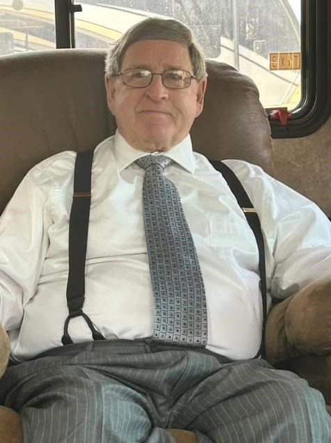Obituary of Ted Augustus Sulcer