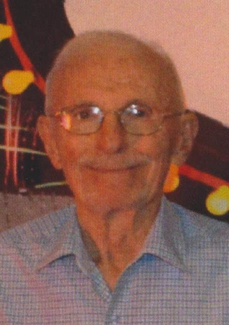 Obituary of Joseph Chernof