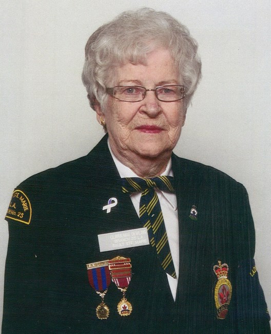 Obituary of Clara Dewling