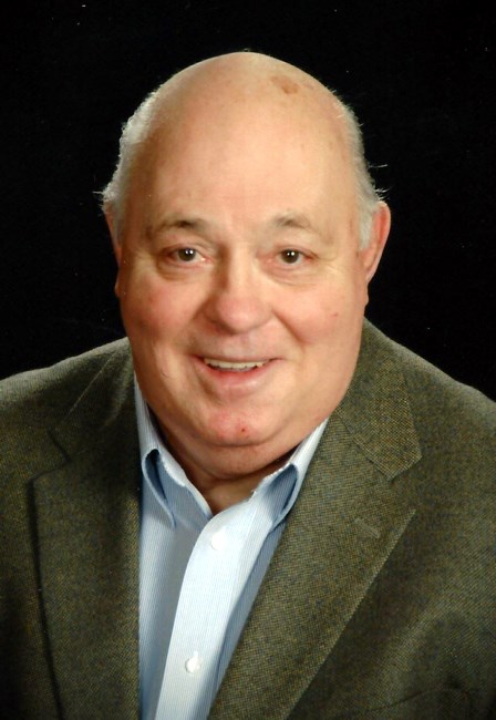 Obituary of Robert Earl King