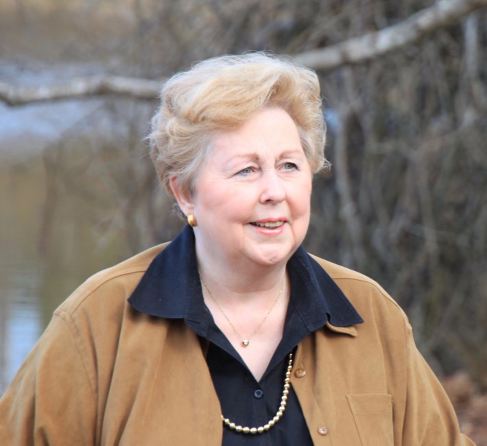 Obituary of Bonnie Claire White