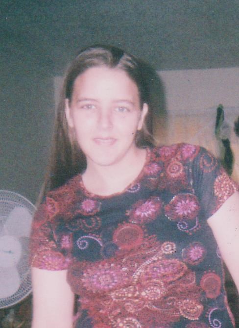 Obituary of Amanda Ruth Columbus