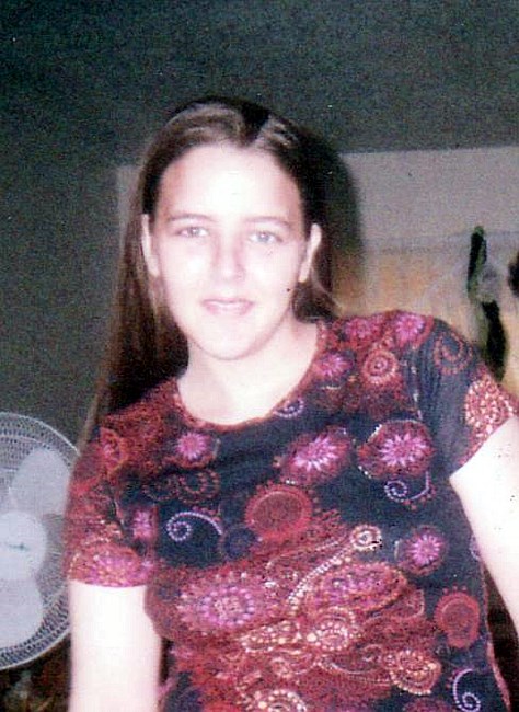 Obituary of Amanda Ruth Columbus