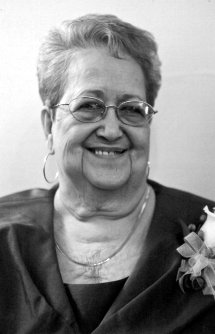 Obituario de Rosario E. Lopez