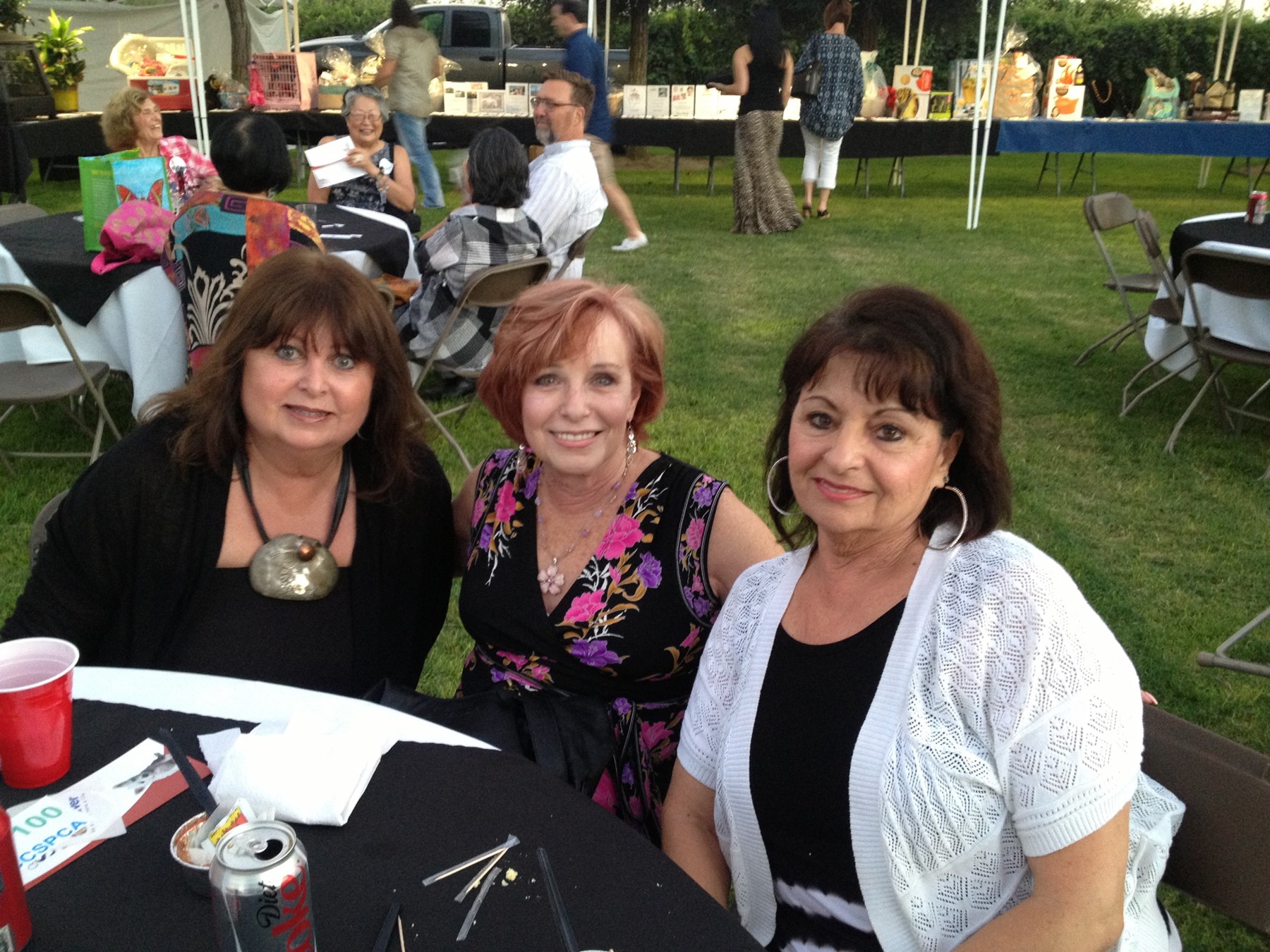 Obituary of Susan Davis Rogers