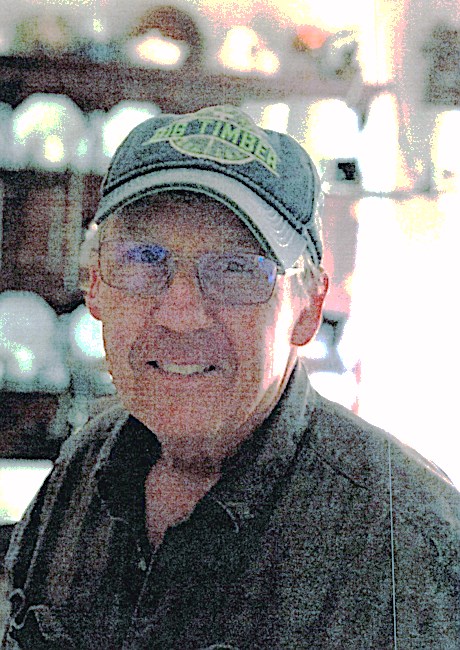 Obituary of David Benson Shifflet