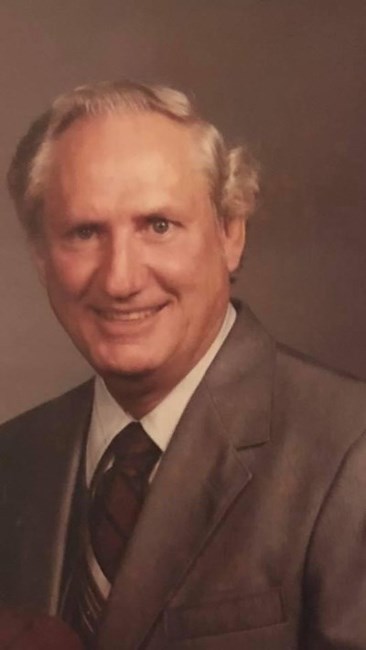 Obituary of Glen Elwood   McKenzie, Sr.