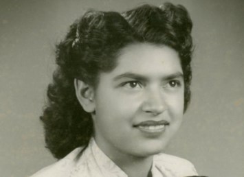 Obituario de Lydia B.  Chavez