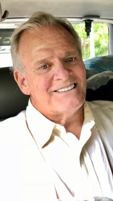 Obituary of Jack Staples