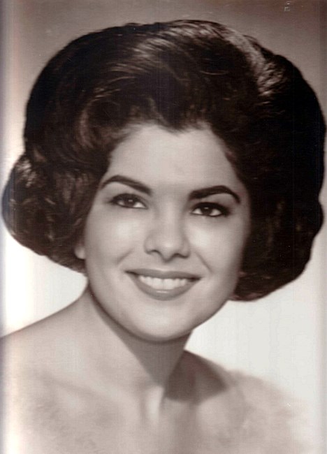 Obituary of Camille Sobat-Mann