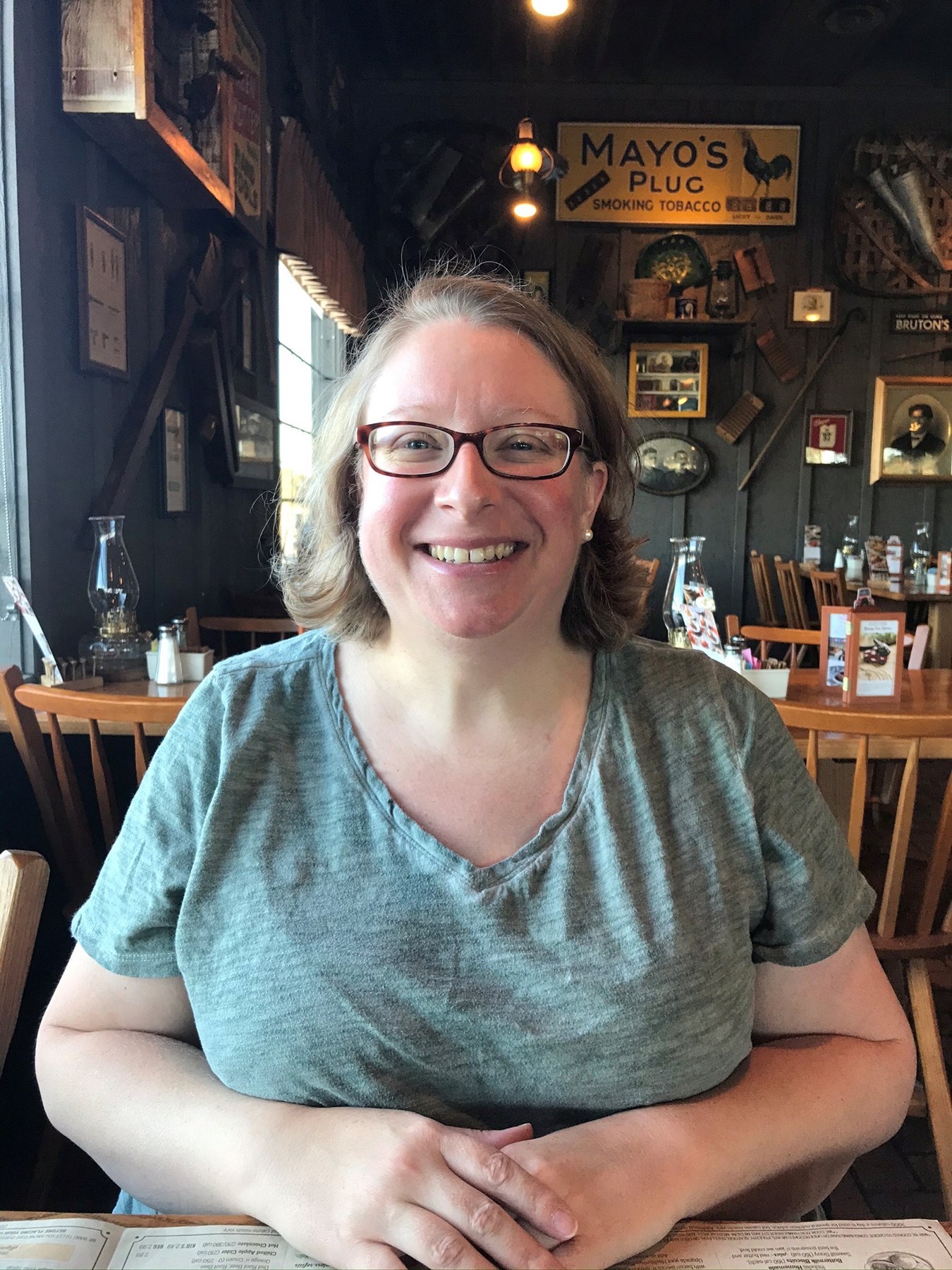 Obituary of Samantha Ann (Mavity) McCutcheon