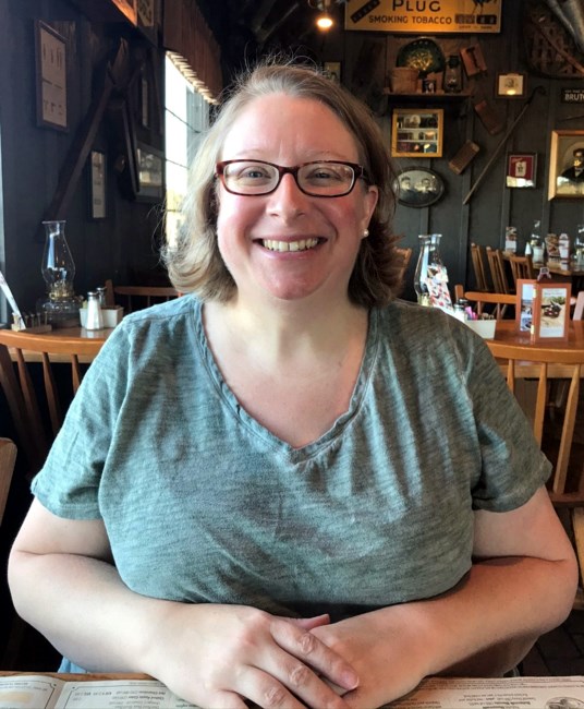 Obituary of Samantha Ann (Mavity) McCutcheon