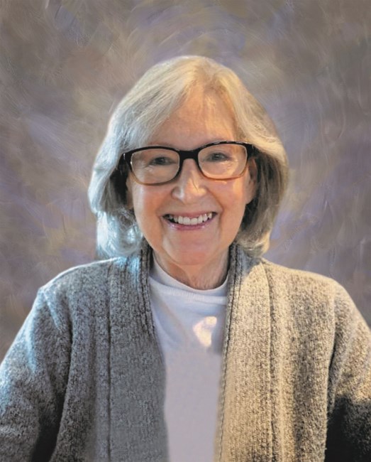 Obituary of Marianne Foreman