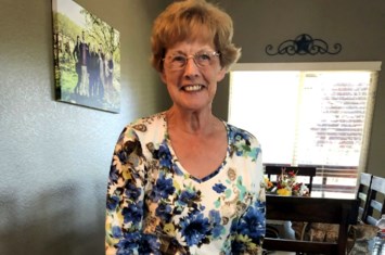 Obituary of Donna "Sally" Carol Lee