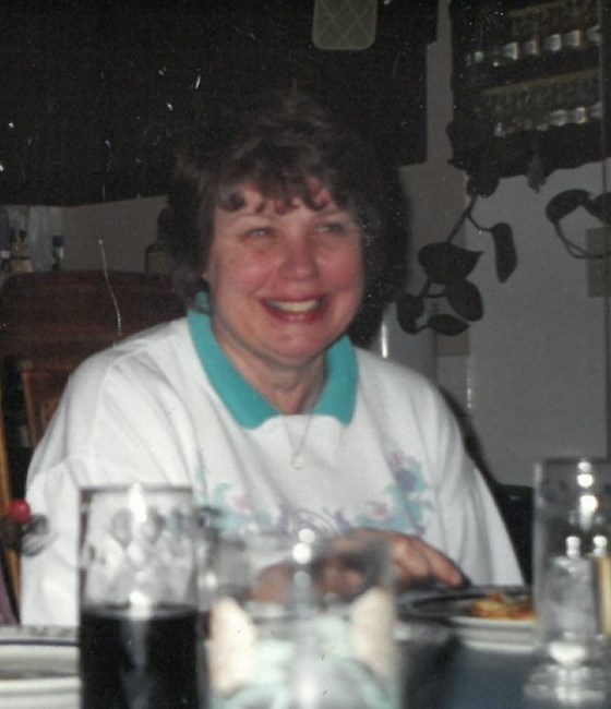 Obituary of Sandra Ann Rathgeber