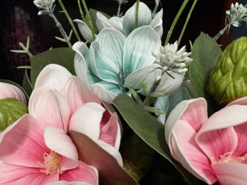 Obituary of Susan Grimsley Coburn