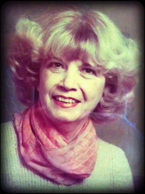 Obituary of Lorraine Bowling Jackson