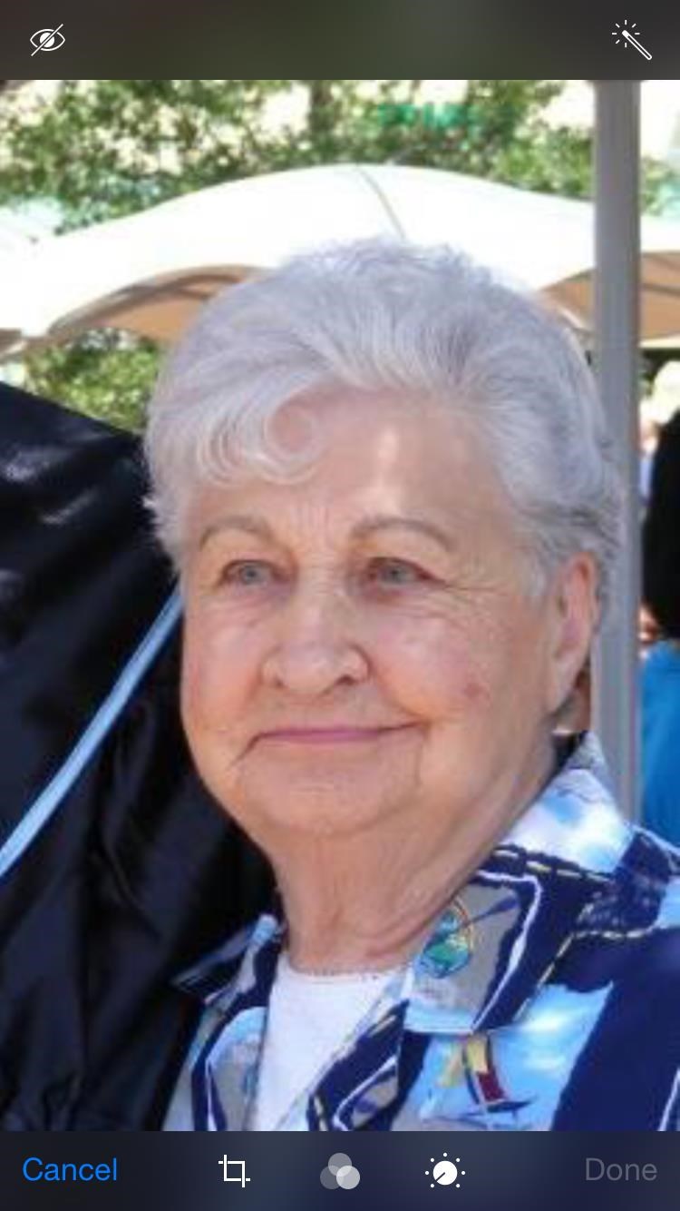 Charlotte White Obituary Ellenton, FL