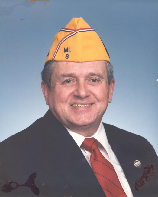 Obituary of Joseph Liwak Jr.