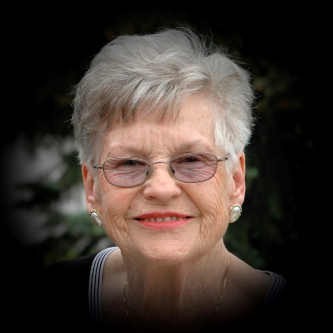 Obituario de Phyllis (Clarke) Counsell