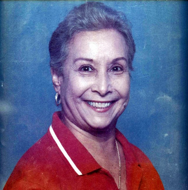 Obituario de Martha I. Ramos