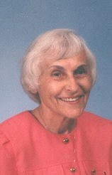 Obituary of Elizabeth Hayes