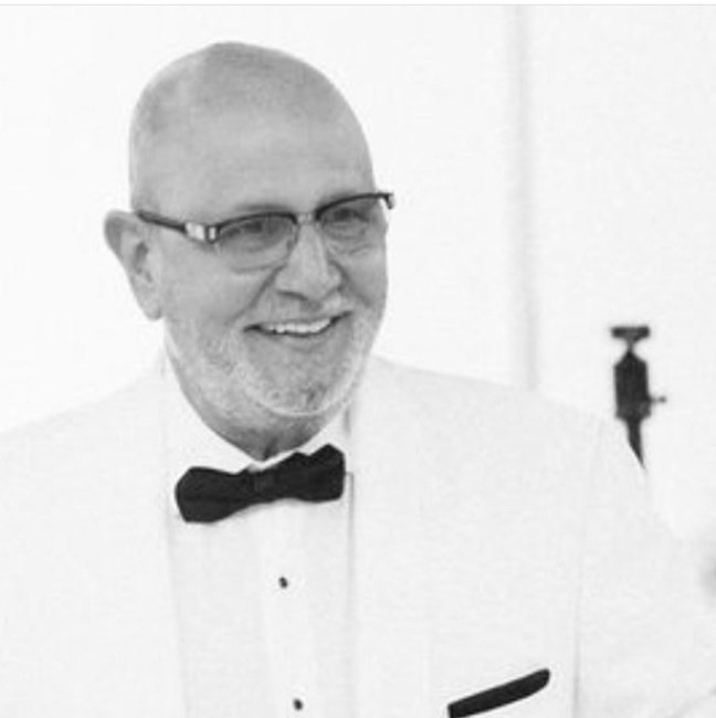 Obituary of Dr. Pablo E Delgado