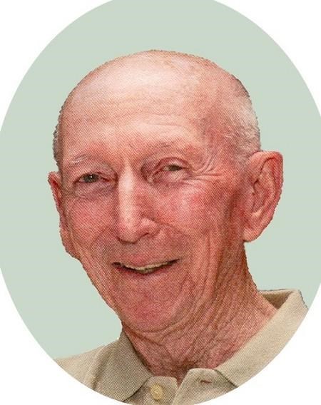 Obituary of Robert Merle Nye