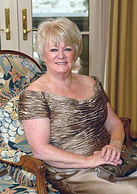 Obituario de Margaret McIllaney