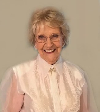 Obituary of Grace Evelyn Clay