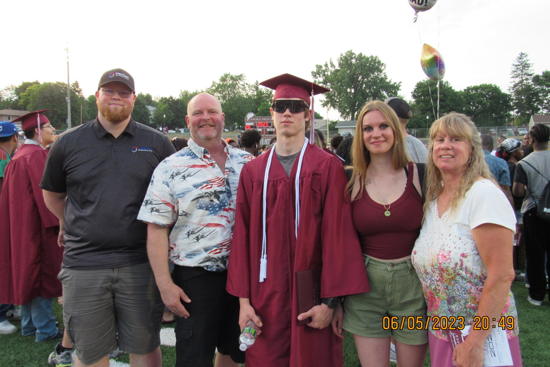 Obituario de Thomas Raymond Gohl