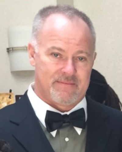 Obituary of Kenneth Charles Dail Jr.