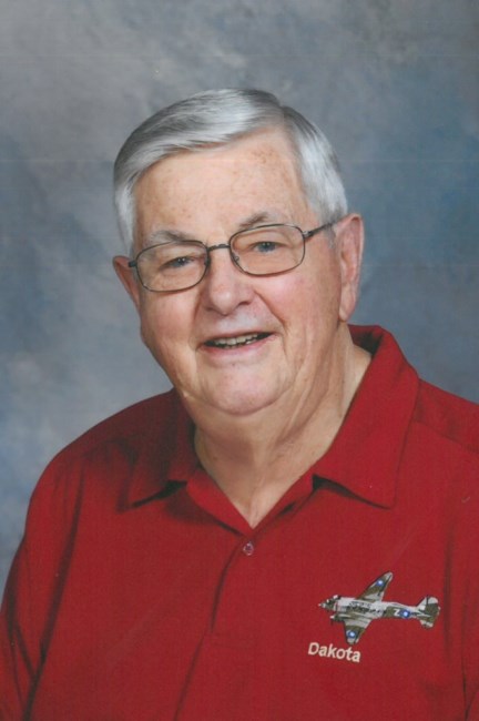 Obituary of Edward "Ted" Lowrey