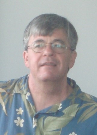 Obituary of John Keith Amour