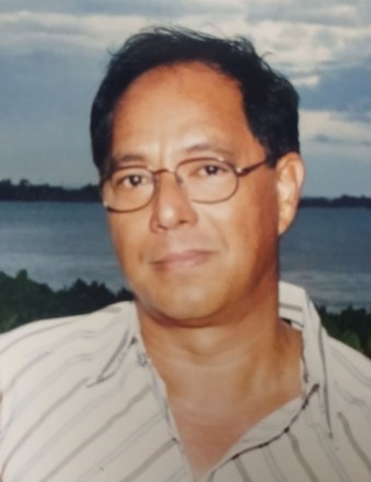 Obituary of Eugene Albert Williams