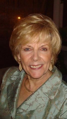 Obituary of Patricia M. Badolato