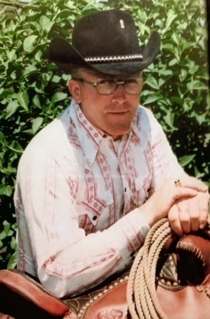 Obituary of Richard Neil Eskew