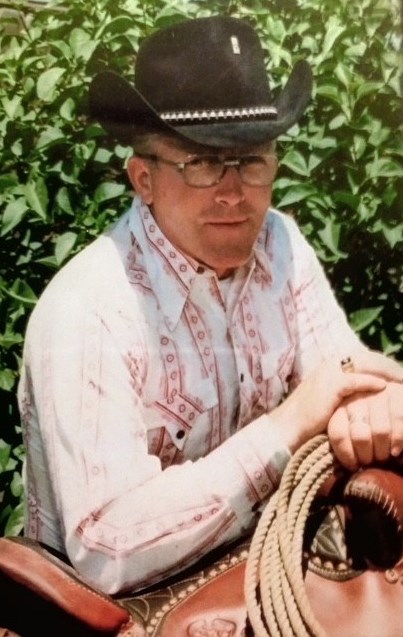Obituary of Richard Neil Eskew